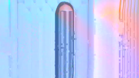 HAILEE HORNY online show from February 21, 3:21 pm