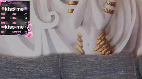 HaileyPeach online show from January 31, 7:11 pm