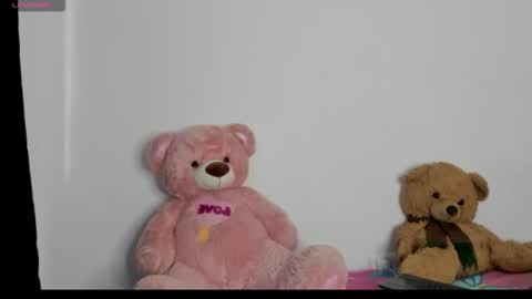 Hailey online show from January 14, 10:18 pm