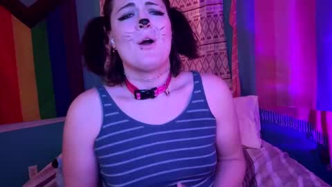 Hailey Harper online show from February 17, 1:58 am