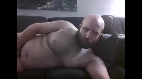 Hairiest Bear online show from February 15, 7:21 am