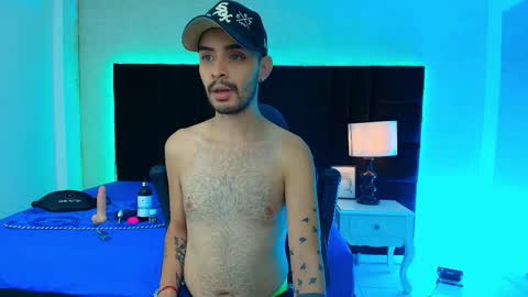 H A I R Y D I A M O N D online show from September 17, 3:10 am