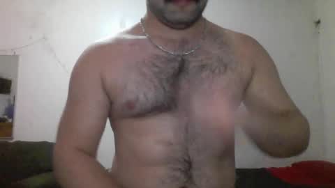 horny online show from May 15, 7:32 pm
