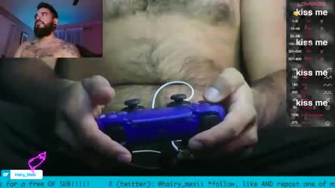 J  M online show from April 29, 7:35 am