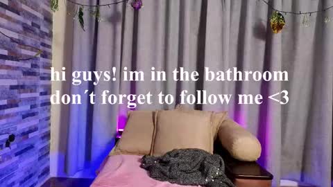 SALMA  online show from October 9, 7:14 am