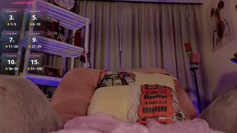 SALMA  online show from February 1, 6:43 am