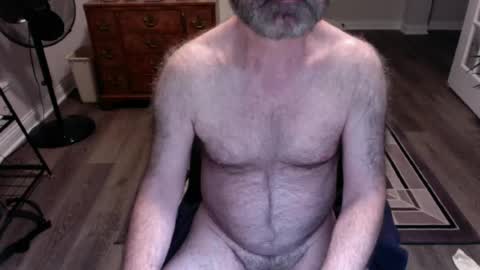 HairyArchTex online show from June 15, 3:42 am
