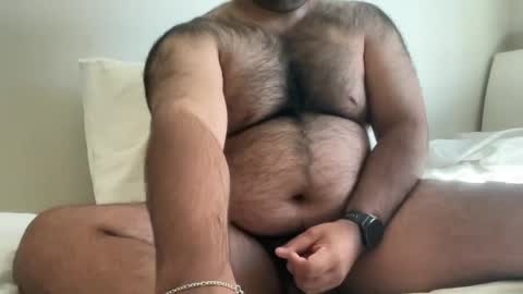 hairyaussie00 online show from March 4, 4:49 am