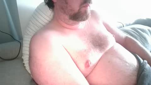 hairybear987 online show from May 17, 1:53 pm