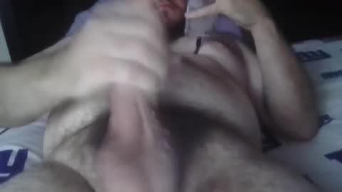 hairyboy12455 online show from September 16, 3:37 pm