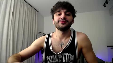 Adam online show from March 11, 3:25 am