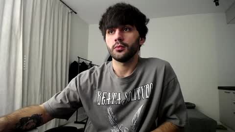 Adam online show from February 8, 5:39 pm