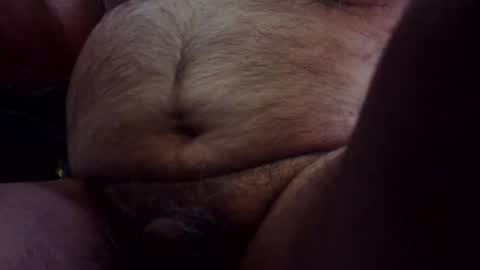 hairydad246 online show from February 6, 8:22 pm