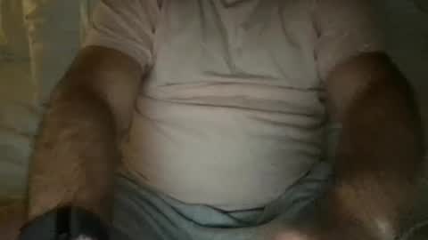 hairydaddy112288 online show from September 19, 3:21 am
