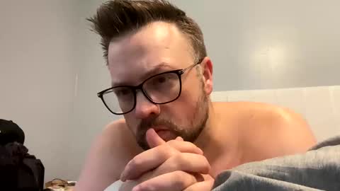 hairydaddybod online show from March 13, 12:52 pm