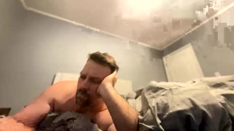 hairydaddybod online show from May 6, 3:23 am
