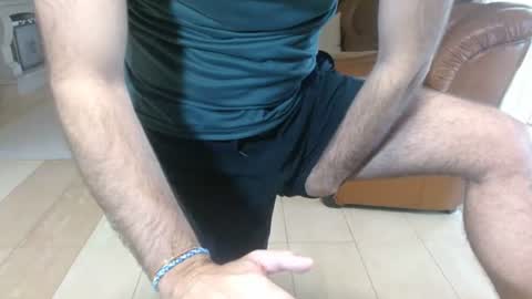 hairydaduncut online show from June 26, 12:21 pm