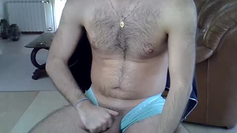 hairydaduncut online show from February 25, 1:32 pm