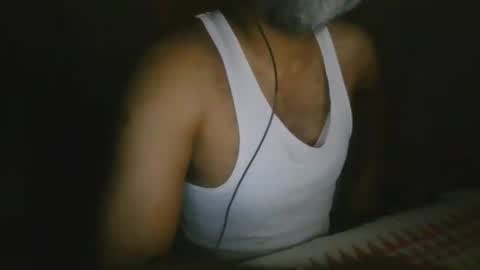 Snapshot of hairydarki chatting on October 16, 6:29 pm pratap online show from October 16, 6:29 pm
