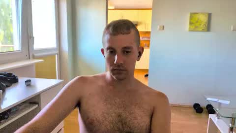 hairydudex online show from September 20, 12:08 pm