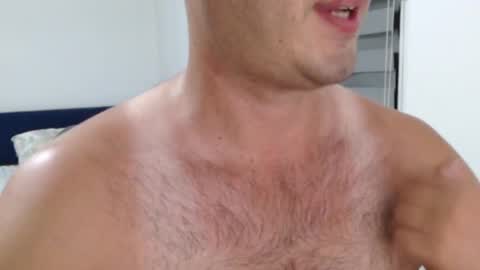Andy online show from July 21, 12:01 am