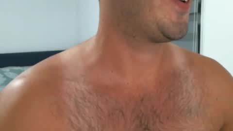 Andy online show from September 17, 12:03 am