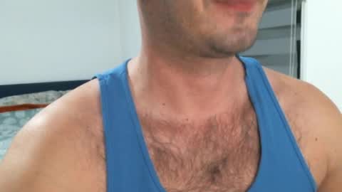 Andy online show from April 8, 12:02 am