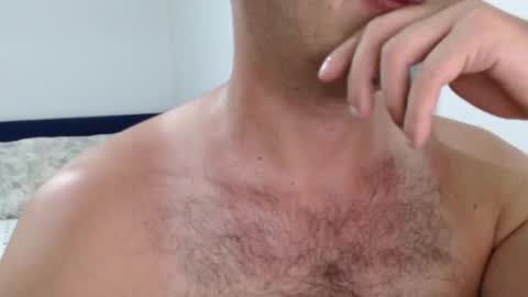 Andy online show from June 23, 12:07 am
