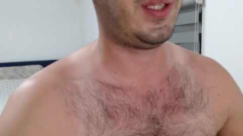 Andy online show from June 18, 11:54 pm
