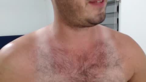 Andy online show from June 27, 12:05 am