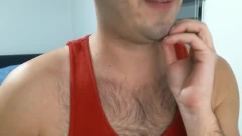 Andy online show from January 28, 12:57 am