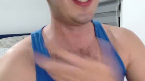 Andy online show from May 24, 11:55 pm