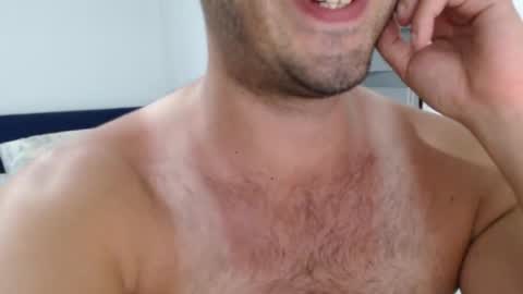 Andy online show from July 18, 12:01 am