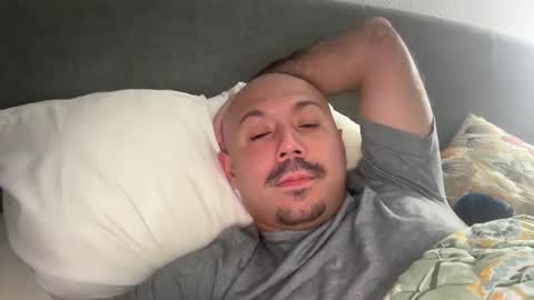 hairyman30000 online show from January 15, 2:09 am