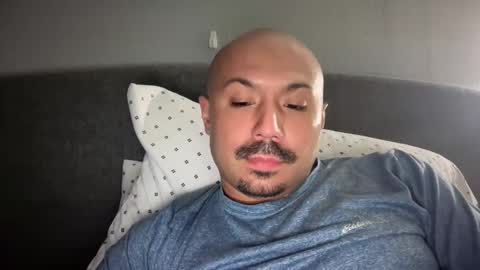 hairyman30000 online show from February 26, 2:19 am