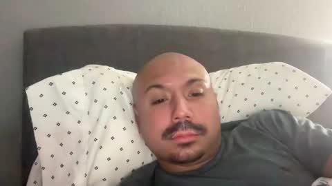 hairyman30000 online show from November 13, 2:25 am