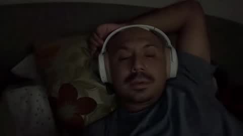 hairyman30000 online show from October 29, 2:02 am