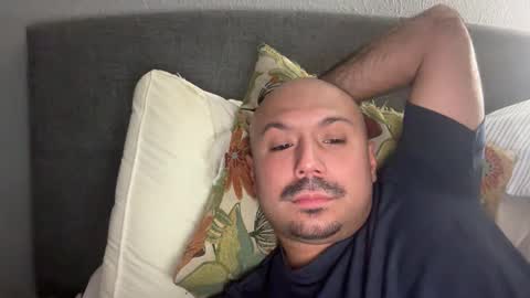 hairyman30000 online show from December 23, 1:56 am