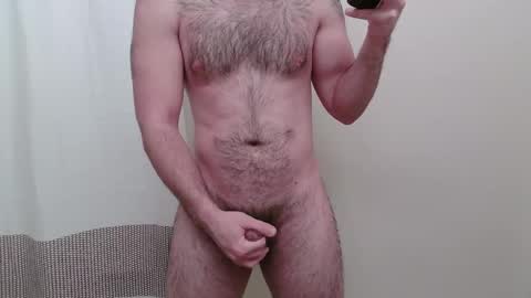 hairyman948 online show from December 25, 11:53 pm