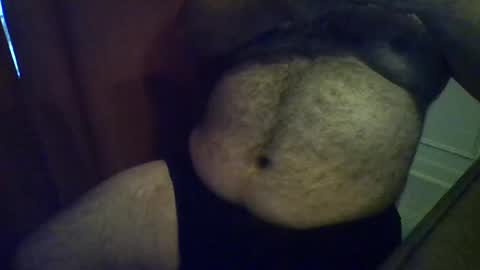 hairynicedaddy online show from October 31, 12:49 pm