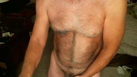 Hairy pecs online show from April 14, 6:38 am