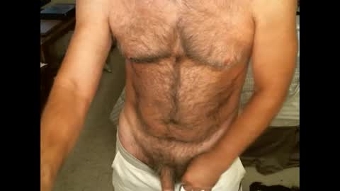 Hairy pecs online show from September 12, 7:43 am