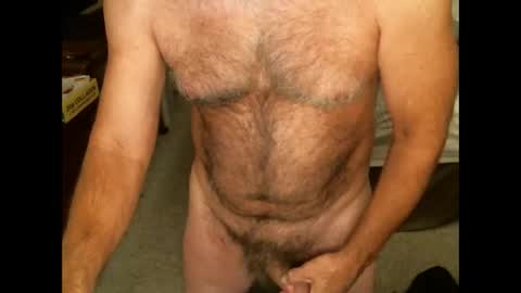 Hairy pecs online show from October 9, 7:14 am