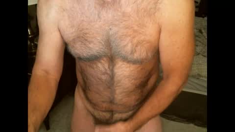 Hairy pecs online show from February 9, 5:43 pm