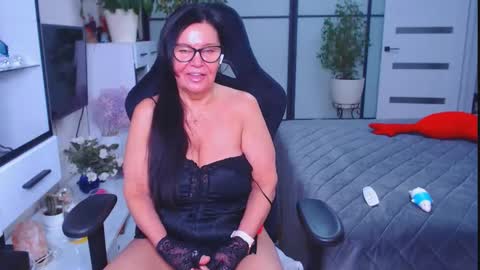 Monika online show from November 11, 11:01 am