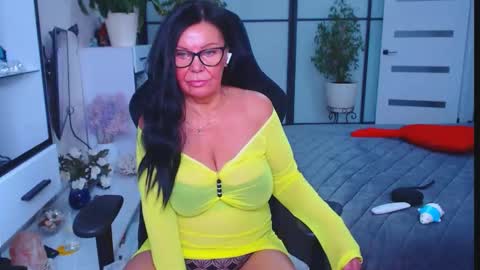 Snapshot of hairypussygranny chatting on September 26, 12:13 pm Monika online show from September 26, 12:13 pm