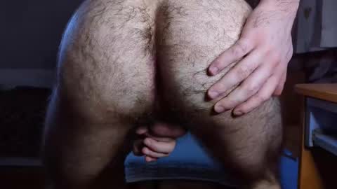 Snapshot of hairytwinkguy chatting on September 13, 11:18 pm Hairy online show from September 13, 11:18 pm