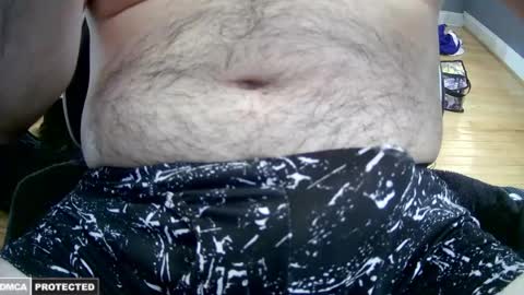 hairyuncut1705 online show from March 18, 9:09 pm