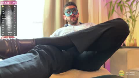 CASHMASTER CARLO online show from January 7, 6:14 pm