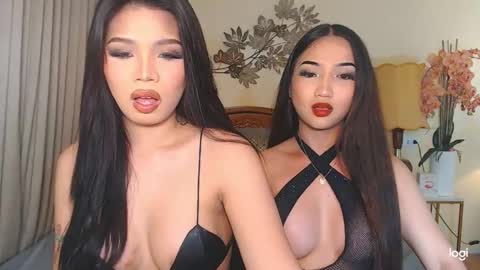 YOUR SIDECHIC HAILEY online show from January 9, 8:53 am